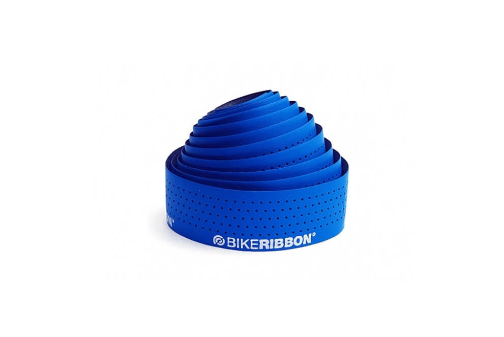 Comprar Cinta de manillar Bike Ribbon Eolo Soft azul