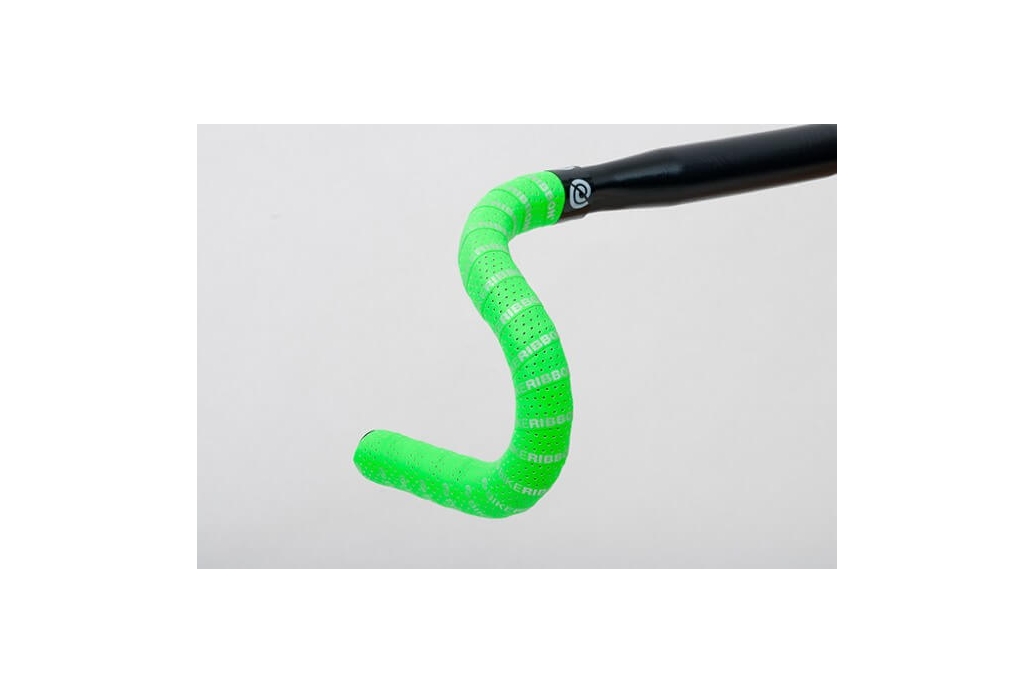 Comprar Cinta de manillar Bike Ribbon Eolo Soft verde