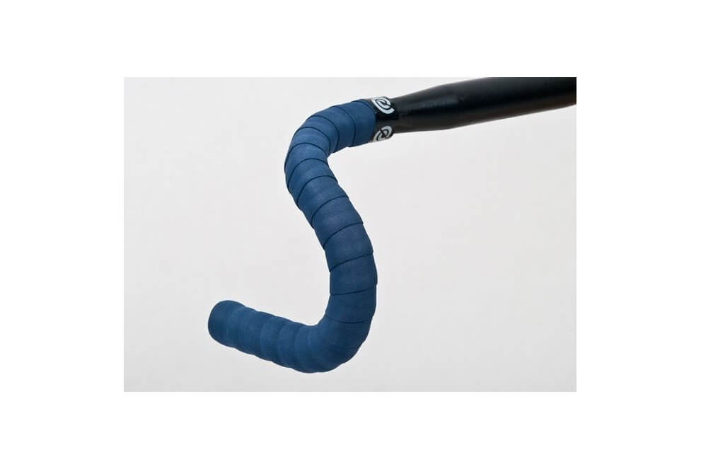 Cinta manillar azul clearance