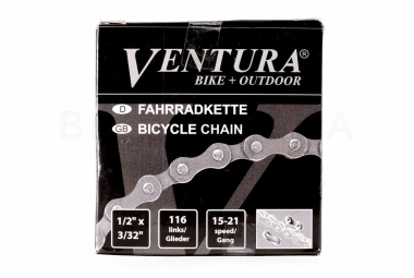 VENTURA 7-fach Kette