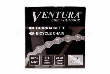 VENTURA 8-fach Kette