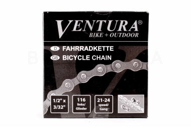 VENTURA 8-speed chain