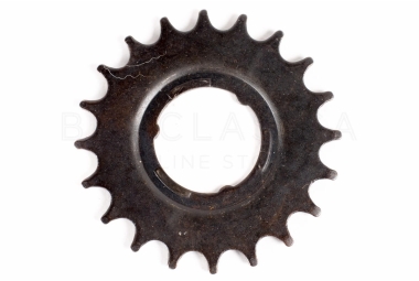 Nexus/Coaster Brake 20...