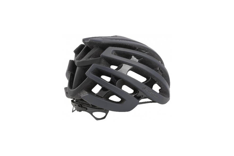 Comprar Casco Polisport Light Road gris mate