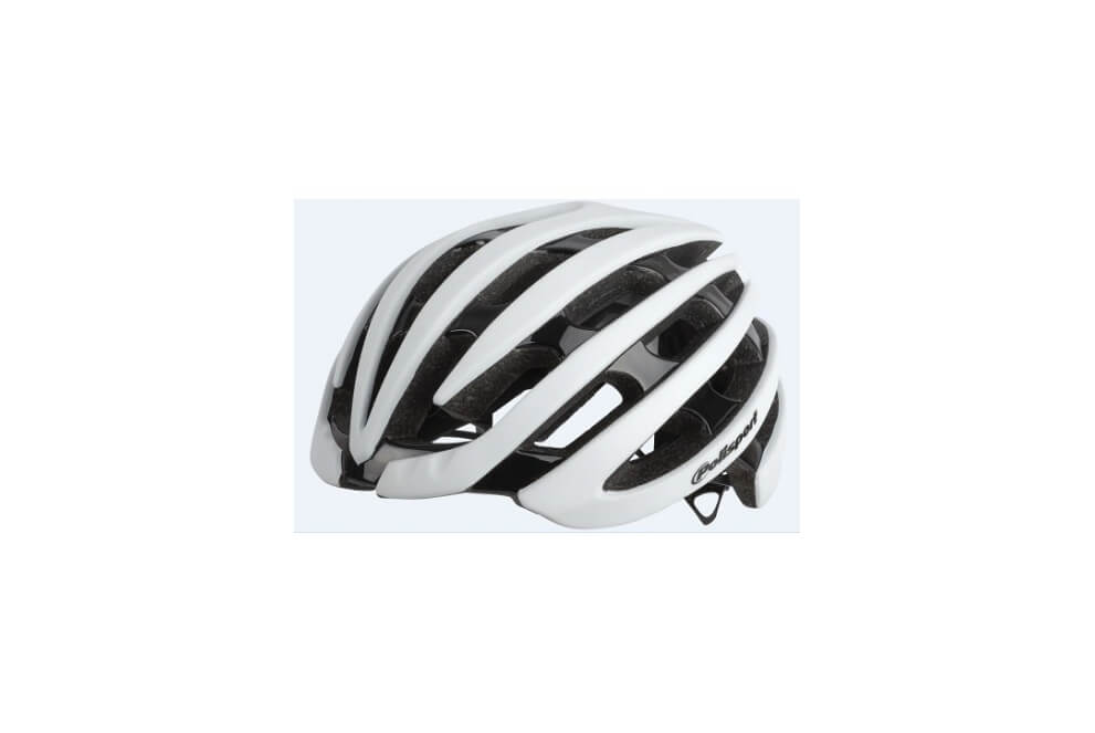 Comprar Casco Polisport Light Road blanco mate