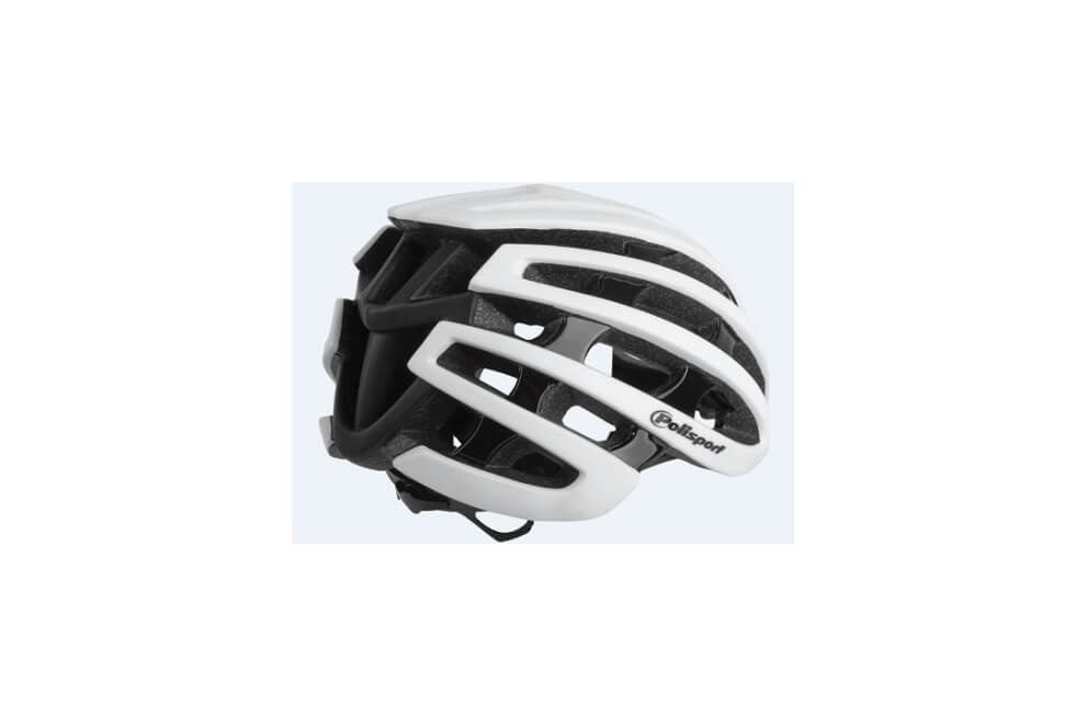 Comprar Casco Polisport Light Road blanco mate
