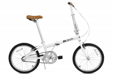 FabricBike Bicyclette...
