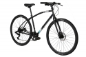 Comprar Bicicleta Urbana Fabric Bike Commuter 8V Negro