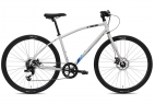 Comprar Bicicleta Urbana Fabric Bike Commuter 8V Gris