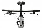 Comprar Bicicleta Urbana Fabric Bike Commuter 8V Gris