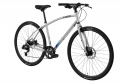 Comprar Bicicleta Urbana Fabric Bike Commuter 8V Gris