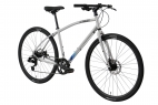 Comprar Bicicleta Urbana Fabric Bike Commuter 8V Gris