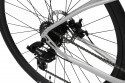 Comprar Bicicleta Urbana Fabric Bike Commuter 8V Gris