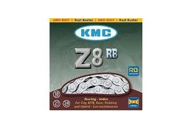 Chain KMC z8 for 8-speed