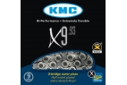 Comprar Cadena KMC x9.93 para 9 velocidades