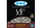 Comprar Cadena KMC x8.93 para 8 velocidades