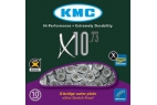 Comprar Cadena KMC x10.73 para 10 velocidades