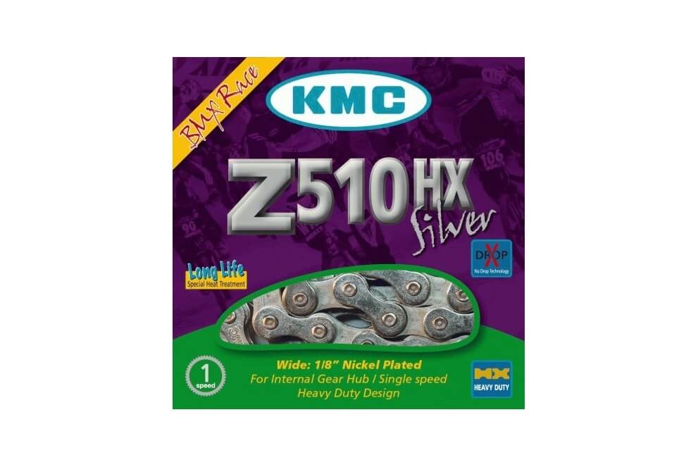 KMC Z510HX 1-Speed Chain 
