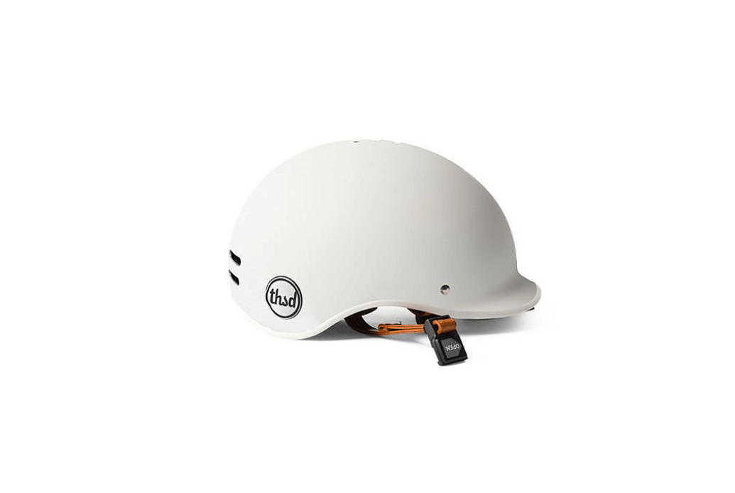 Thousand helmet sales moonlight white