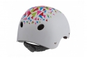 Comprar Casco de bicicleta Polisport Urban Radical blanco