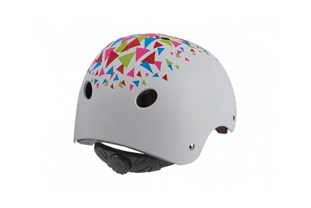 Comprar Casco de bicicleta Polisport Urban Radical blanco