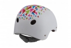 Comprar Casco de bicicleta Polisport Urban Radical blanco