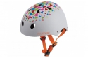 Comprar Casco de bicicleta Polisport Urban Radical blanco