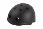 Comprar Casco de bicicleta Polisport Urban Radical negro