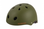 Comprar Casco de bicicleta Polisport Urban Radical verde