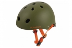 Comprar Casco de bicicleta Polisport Urban Radical verde