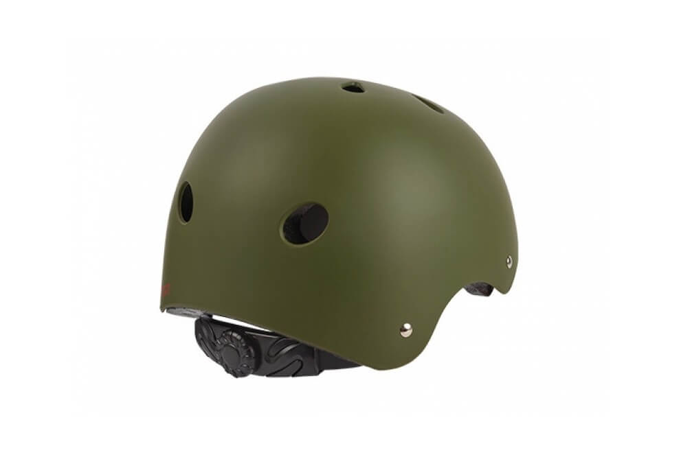 Comprar Casco de bicicleta Polisport Urban Radical verde