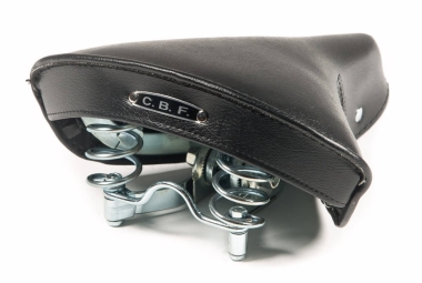 CBF Selle à ressort...