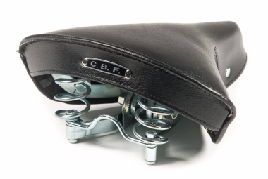 Classic spring saddle CBF...