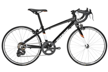 Vélo de route classique...