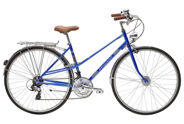 Peugeot Urban Bike LC01 D7+...