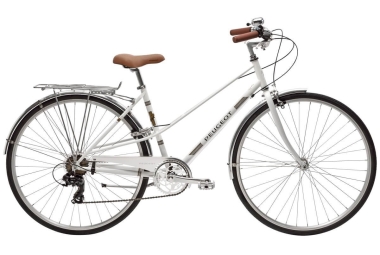 Peugeot LC01 D7 Urban Bike...