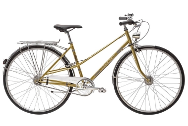 Vélo urbain Peugeot Luxury...