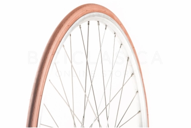 Tyre Kenda Brown 28"...