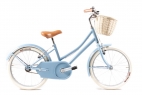 Comprar Bicicleta infantil retro Capri Candy 20" azul cielo - BCMINPB42 2022