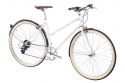 Comprar Bicicleta Urbana 6KU Odessa Coney White - TR-BCBLB6KUODBL 2022