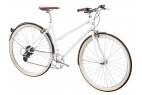 Comprar Bicicleta Urbana 6KU Odessa Coney White - TR-BCBLB6KUODBL 2022