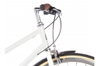 Comprar Bicicleta Urbana 6KU Odessa Coney White - TR-BCBLB6KUODBL 2022