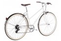 Comprar Bicicleta Urbana 6KU Odessa Coney White - TR-BCBLB6KUODBL 2022