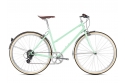 Comprar Bicicleta Urbana 6KU Odessa Elysian Green - TR-BCBLB6KUODVE 2022