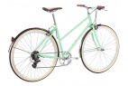 Comprar Bicicleta Urbana 6KU Odessa Elysian Green - TR-BCBLB6KUODVE 2022