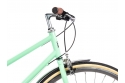 Comprar Bicicleta Urbana 6KU Odessa Elysian Green - TR-BCBLB6KUODVE 2022