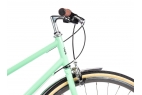 Comprar Bicicleta Urbana 6KU Odessa Elysian Green - TR-BCBLB6KUODVE 2022