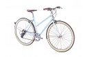 Comprar Bicicleta Urbana 6KU Odessa Maryland Blue - TR-BCBLB6KUODMB 2022
