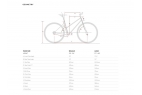 Comprar Bicicleta Urbana 6KU Odessa Pershing Gold - TR-BCBLB6KUODPG 2022