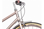 Comprar Bicicleta Urbana 6KU Odessa Pershing Gold - TR-BCBLB6KUODPG 2022